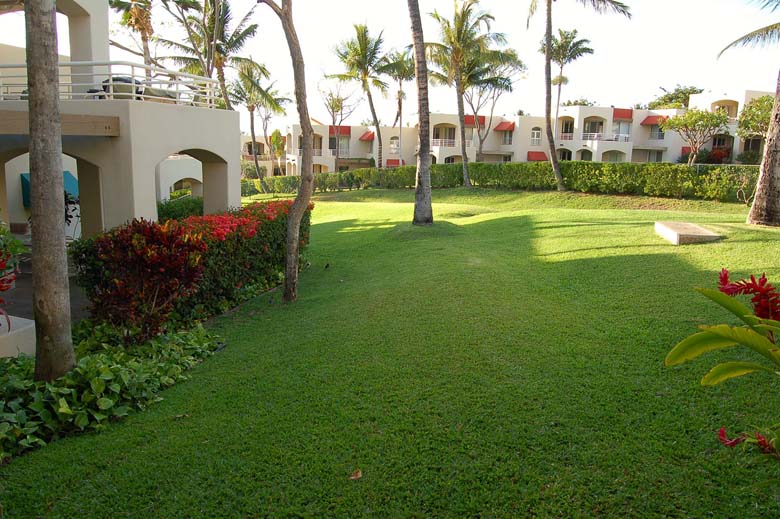 The Palms at Wailea Unit 901 Lanai Vacation Rental by Owner